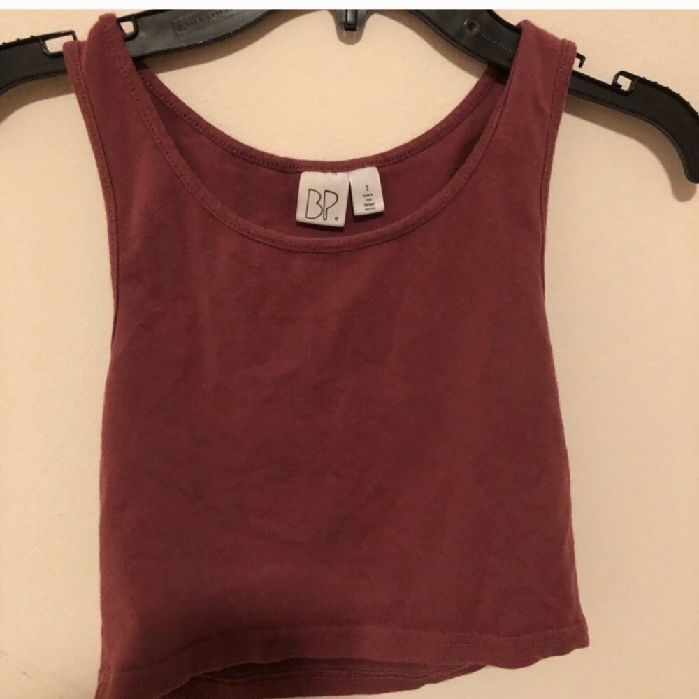 Crop Top—Nordstrom’s